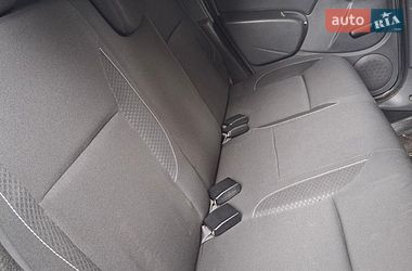 Внедорожник / Кроссовер Renault Duster 2017 в Сумах