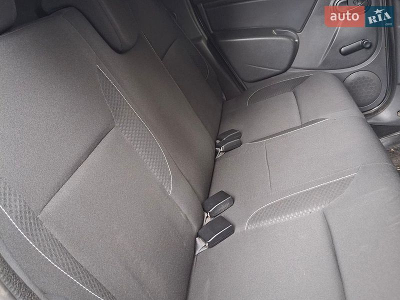 Внедорожник / Кроссовер Renault Duster 2017 в Сумах