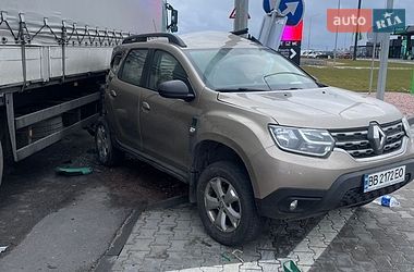 Позашляховик / Кросовер Renault Duster 2020 в Старокостянтинові