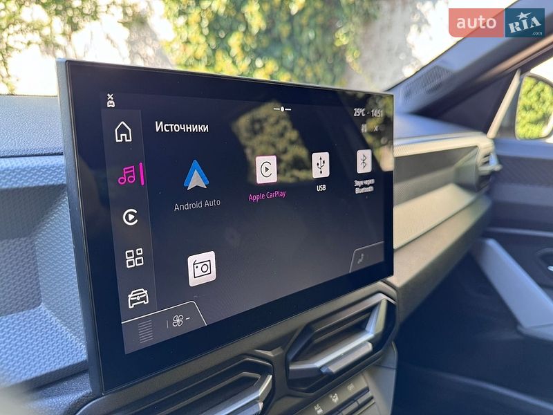 Позашляховик / Кросовер Renault Duster 2025 в Білгороді-Дністровському фото 23 Позашляховик / Кросовер Renault Duster 2025 в Білгороді-Дністровському