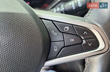 Позашляховик / Кросовер Renault Duster 2025 в Хмельницькому