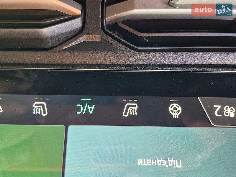 Позашляховик / Кросовер Renault Duster 2025 в Хмельницькому