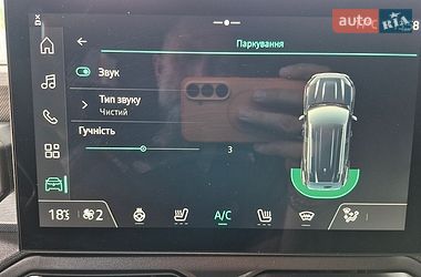 Позашляховик / Кросовер Renault Duster 2025 в Хмельницькому