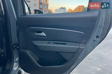 Внедорожник / Кроссовер Renault Duster 2023 в Виннице