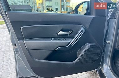 Внедорожник / Кроссовер Renault Duster 2023 в Виннице