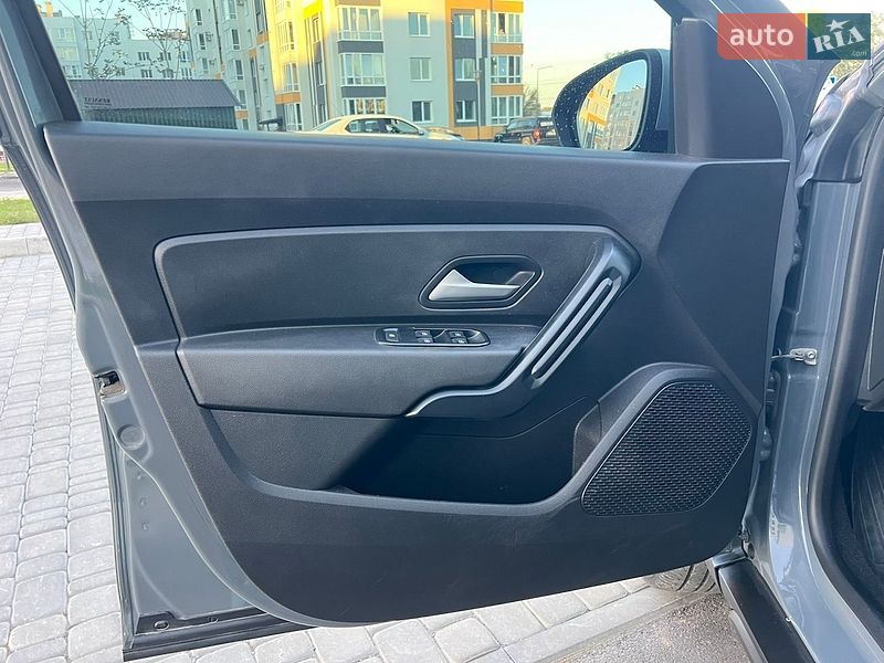 Внедорожник / Кроссовер Renault Duster 2023 в Виннице