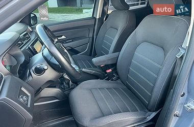 Внедорожник / Кроссовер Renault Duster 2023 в Виннице