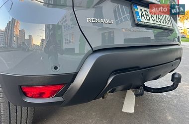 Внедорожник / Кроссовер Renault Duster 2023 в Виннице