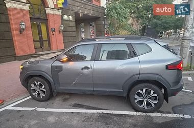 Внедорожник / Кроссовер Renault Duster 2025 в Киеве