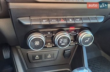 Позашляховик / Кросовер Renault Duster 2021 в Києві