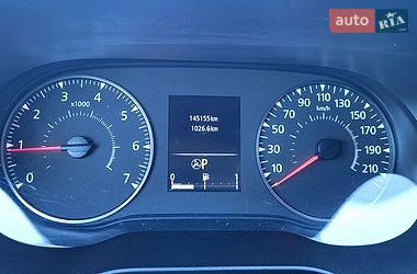 Позашляховик / Кросовер Renault Duster 2021 в Києві