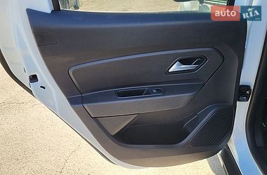 Позашляховик / Кросовер Renault Duster 2021 в Києві