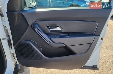 Позашляховик / Кросовер Renault Duster 2021 в Києві