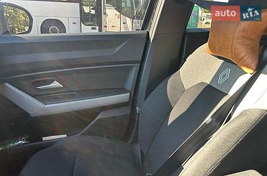 Позашляховик / Кросовер Renault Duster 2025 в Вінниці фото 10 Позашляховик / Кросовер Renault Duster 2025 в Вінниці