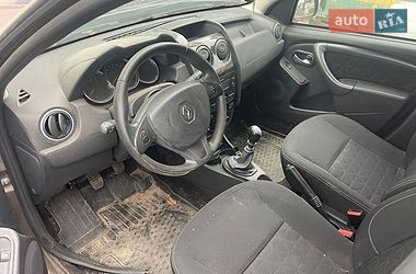 Внедорожник / Кроссовер Renault Duster 2017 в Киеве
