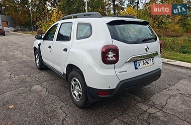 Внедорожник / Кроссовер Renault Duster 2023 в Сумах фото 8 Внедорожник / Кроссовер Renault Duster 2023 в Сумах