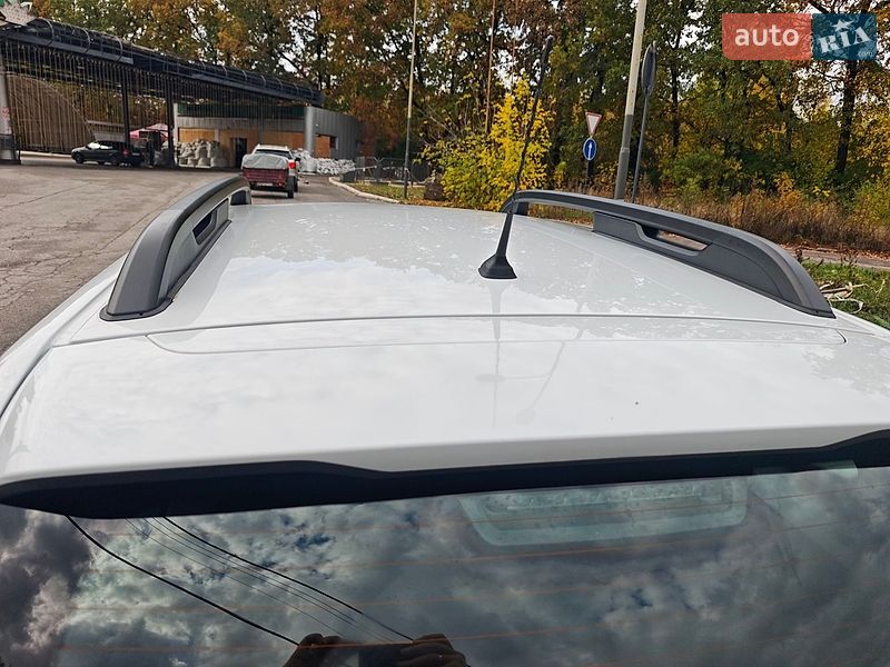 Внедорожник / Кроссовер Renault Duster 2023 в Сумах фото 13 Внедорожник / Кроссовер Renault Duster 2023 в Сумах