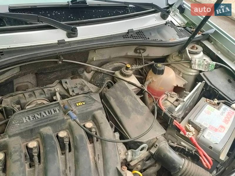 Внедорожник / Кроссовер Renault Duster 2011 в Ровно