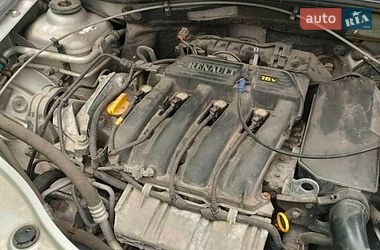 Внедорожник / Кроссовер Renault Duster 2011 в Ровно