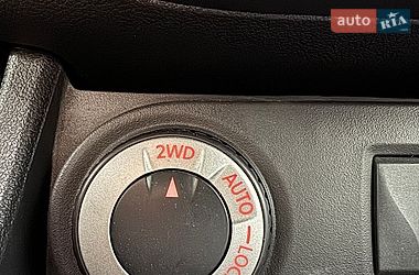 Позашляховик / Кросовер Renault Duster 2017 в Києві
