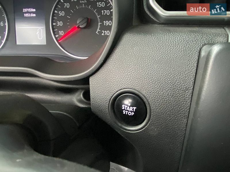 Позашляховик / Кросовер Renault Duster 2020 в Вінниці