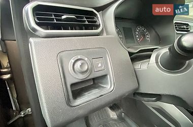 Позашляховик / Кросовер Renault Duster 2020 в Вінниці
