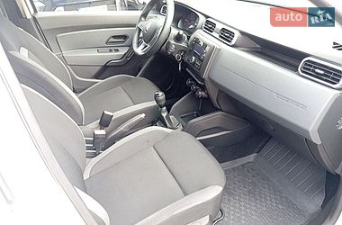 Внедорожник / Кроссовер Renault Duster 2019 в Киеве