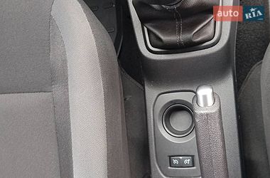 Внедорожник / Кроссовер Renault Duster 2019 в Киеве