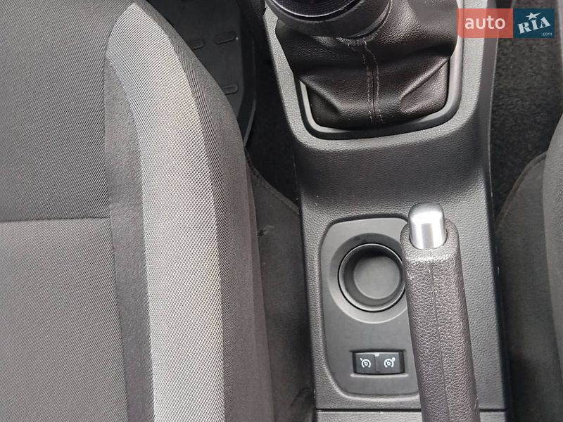 Внедорожник / Кроссовер Renault Duster 2019 в Киеве