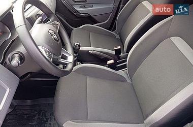 Внедорожник / Кроссовер Renault Duster 2019 в Киеве