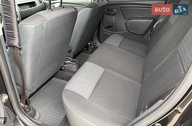 Позашляховик / Кросовер Renault Duster 2012 в Кропивницькому