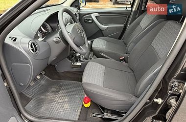 Позашляховик / Кросовер Renault Duster 2012 в Кропивницькому