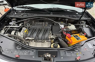 Позашляховик / Кросовер Renault Duster 2012 в Кропивницькому