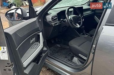 Внедорожник / Кроссовер Renault Duster 2025 в Запорожье