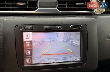 Внедорожник / Кроссовер Renault Duster 2018 в Виннице