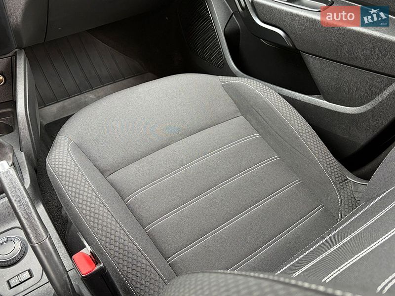 Внедорожник / Кроссовер Renault Duster 2021 в Одессе