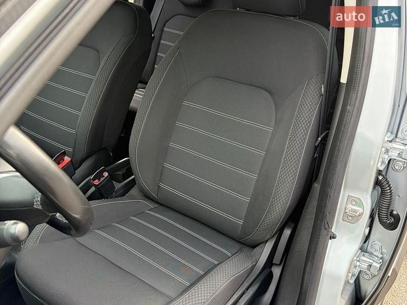 Внедорожник / Кроссовер Renault Duster 2021 в Одессе