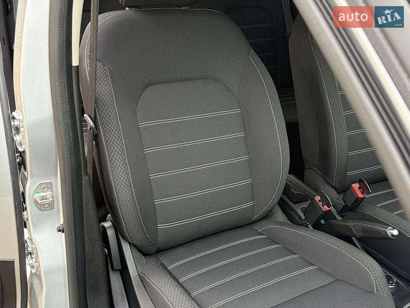 Внедорожник / Кроссовер Renault Duster 2021 в Одессе