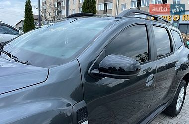 Внедорожник / Кроссовер Renault Duster 2022 в Виннице