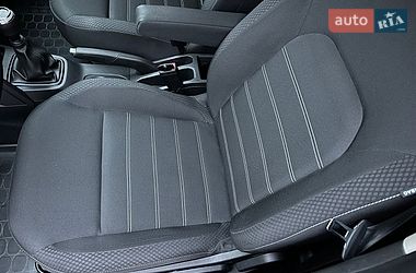 Внедорожник / Кроссовер Renault Duster 2022 в Виннице