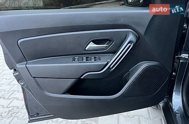 Внедорожник / Кроссовер Renault Duster 2022 в Виннице