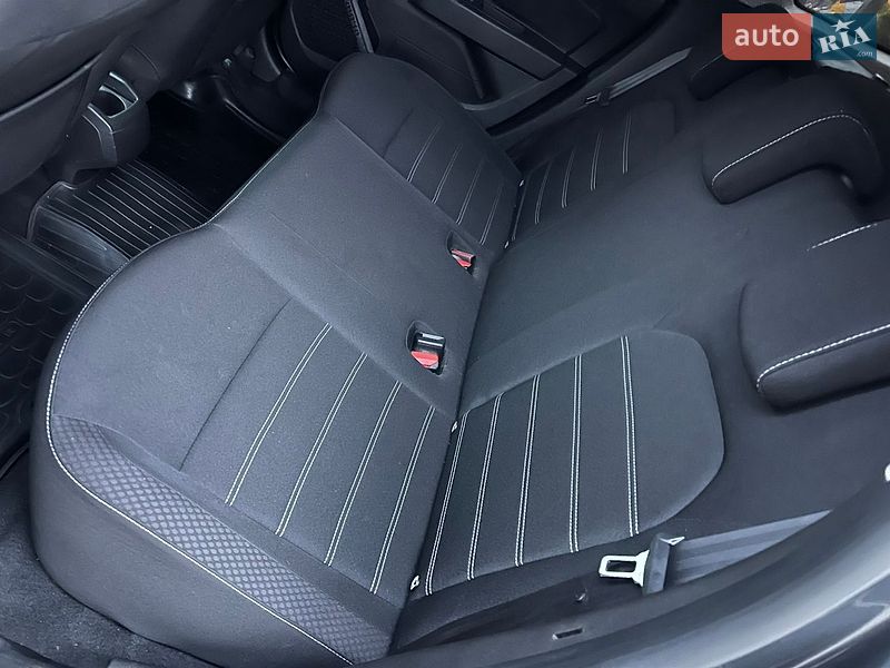 Внедорожник / Кроссовер Renault Duster 2022 в Виннице