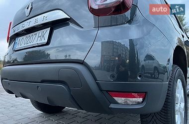 Внедорожник / Кроссовер Renault Duster 2022 в Виннице