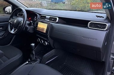 Внедорожник / Кроссовер Renault Duster 2022 в Виннице