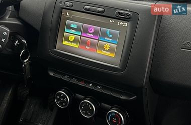 Позашляховик / Кросовер Renault Duster 2020 в Черкасах