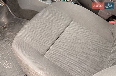 Внедорожник / Кроссовер Renault Duster 2011 в Кривом Роге