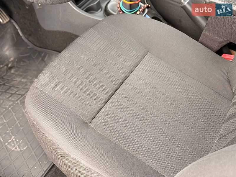 Внедорожник / Кроссовер Renault Duster 2011 в Кривом Роге