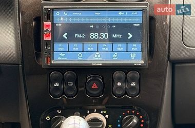 Внедорожник / Кроссовер Renault Duster 2011 в Кривом Роге