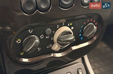 Внедорожник / Кроссовер Renault Duster 2011 в Кривом Роге