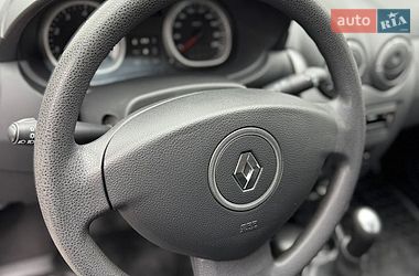 Внедорожник / Кроссовер Renault Duster 2013 в Киеве